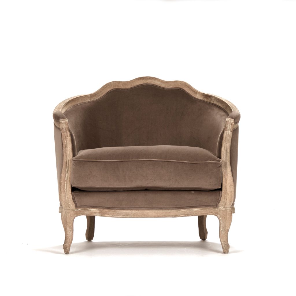 Zentique - Maison Love Chair