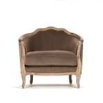 Zentique - Maison Love Chair