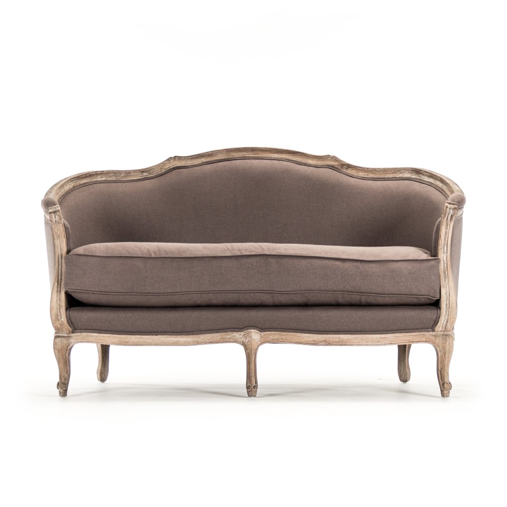 Zentique - Maison Settee