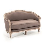 Zentique - Maison Settee