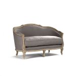Zentique - Maison Settee