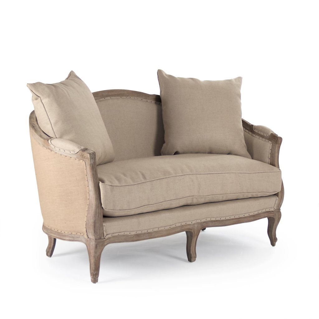 Zentique - Maison Settee