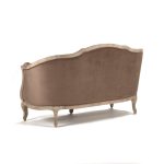 Zentique - Maison Settee