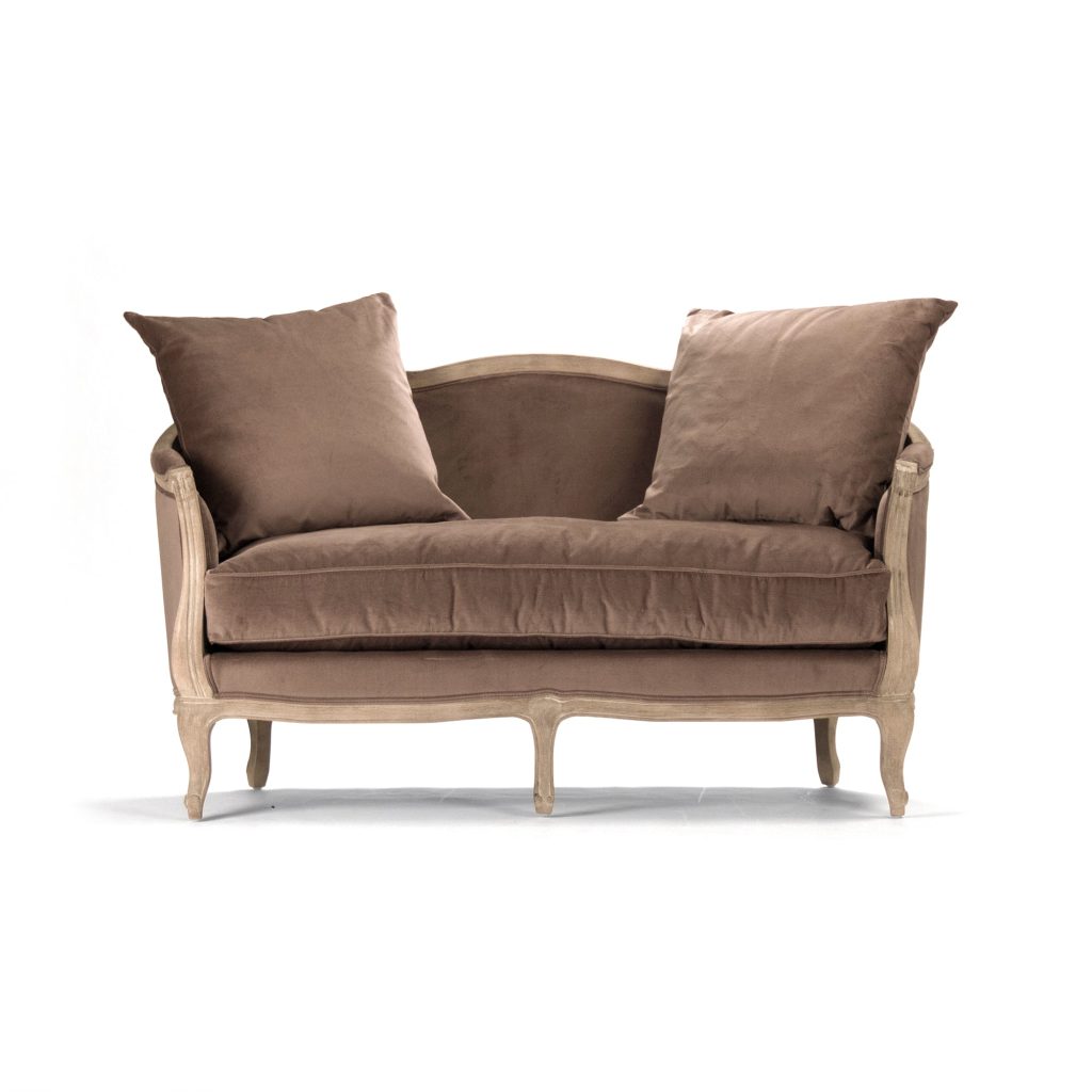 Zentique - Maison Settee