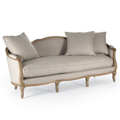 Zentique - Maison Sofa