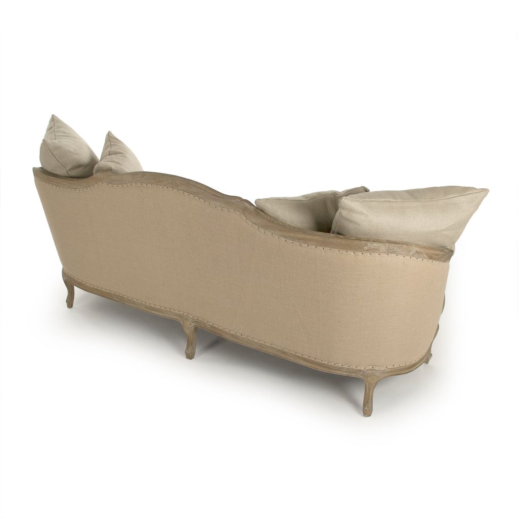 Zentique - Maison Sofa