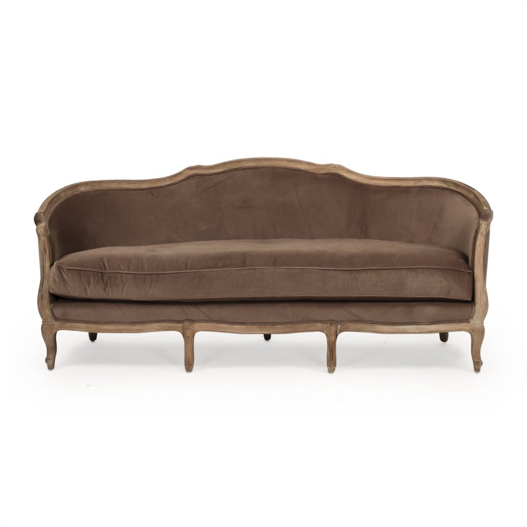 Zentique - Maison Sofa
