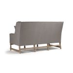 Zentique - Aubert Bench