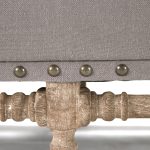 Zentique - Aubert Bench