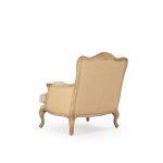 Zentique - Belmont Club Chair