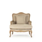 Zentique - Belmont Club Chair