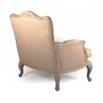 Zentique - Belmont Club Chair