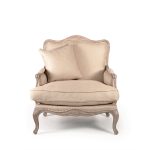 Zentique - Belmont Club Chair