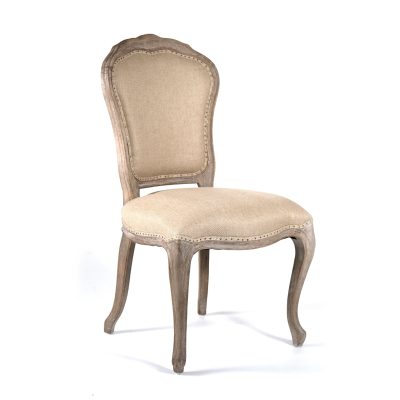 Zentique - Lyon Side Chair