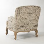 Zentique - Paris Club Chair