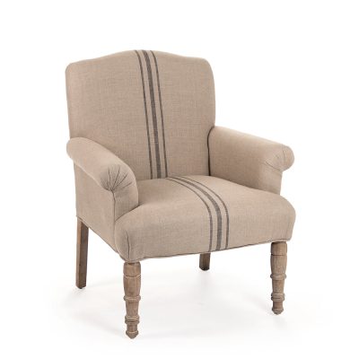 Zentique - Rana Arm Chair