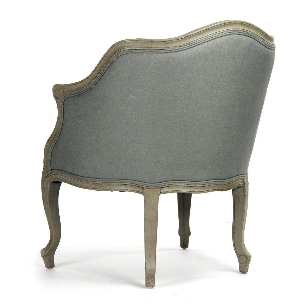 Zentique - Pierre Club Chair