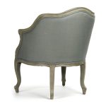 Zentique - Pierre Club Chair