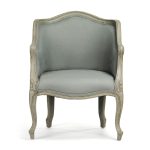 Zentique - Pierre Club Chair