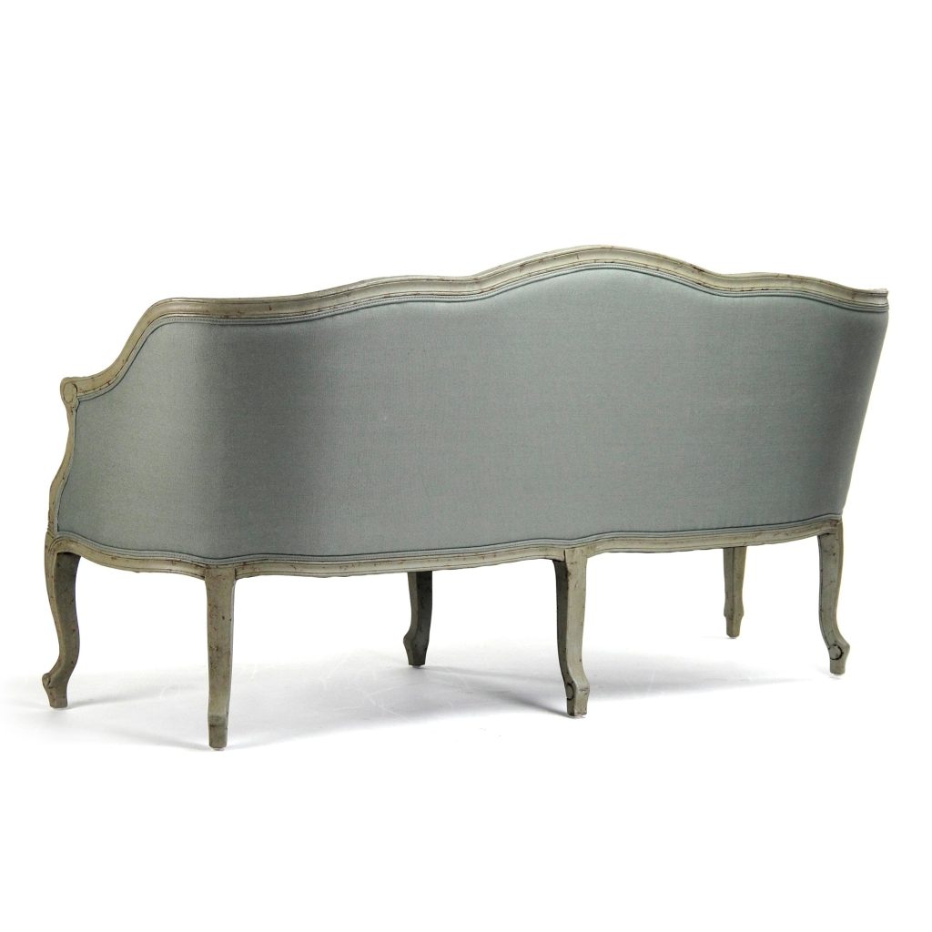 Zentique - Benton Sofa