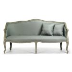 Zentique - Benton Sofa