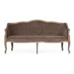 Zentique - Benton Sofa