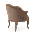 Zentique - Pierre Club Chair