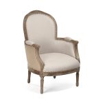 Zentique - Pascal Arm Chair