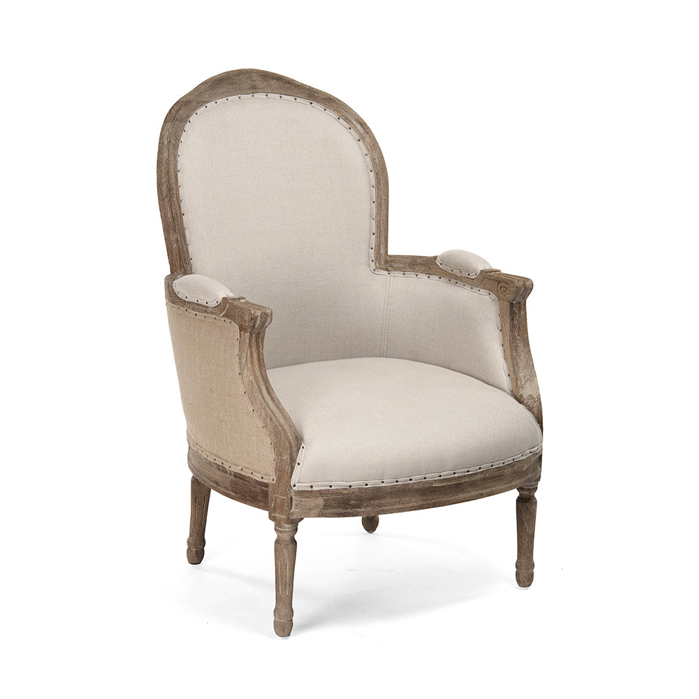 Zentique - Pascal Arm Chair