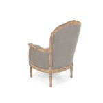 Zentique - Pascal Club Chair