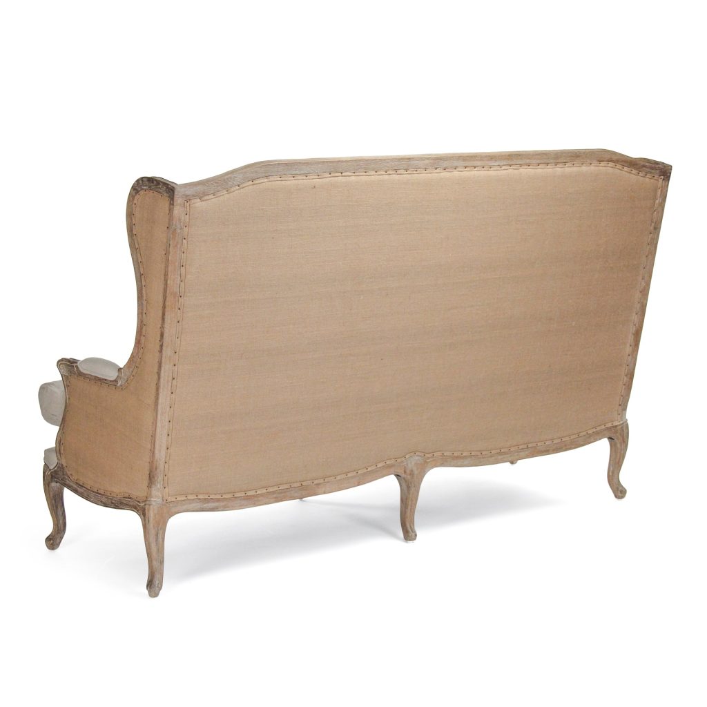 Zentique - Leon Bench