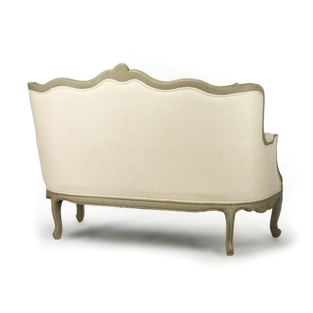 Zentique - Adele Settee