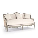 Zentique - Adele Sofa Jute