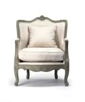 Zentique - Adele Love Chair