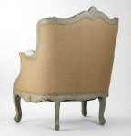 Zentique - Adele Club Chair