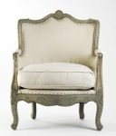 Zentique - Adele Love Chair