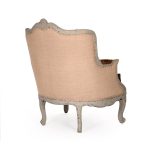 Zentique - Adele Club Chair