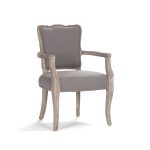 Zentique - Elise Arm Chair
