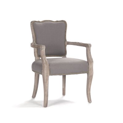 Zentique - Elise Arm Chair