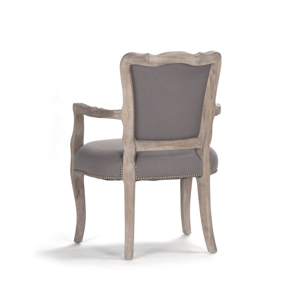 Zentique - Elise Arm Chair