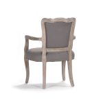 Zentique - Elise Arm Chair