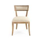 Zentique - Carvell Side Chair