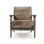 Zentique - Arizona Club Chair
