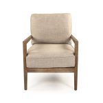 Zentique - Davin Club Chair