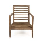 Zentique - Davin Club Chair