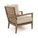 Zentique - Davin Club Chair