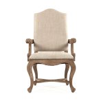 Zentique - Grayson Arm Chair