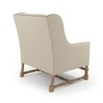 Zentique - Francois Club Chair