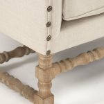 Zentique - Francois Club Chair