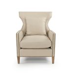 Zentique - Aldrich Club Chair